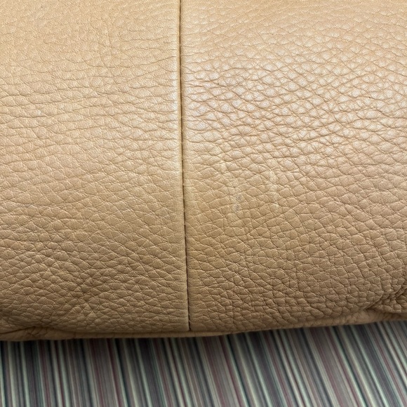 NEW J.Crew Sawyer Hobo - Leather - Picture 5 of 6